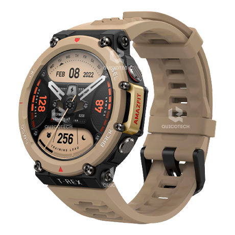 AMAZFIT T-REX 2, Desert Khaki