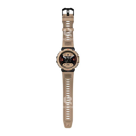 AMAZFIT T-REX 2, Desert Khaki