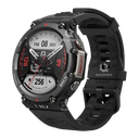AMAZFIT T-REX 2, Ember Black