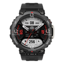 AMAZFIT T-REX 2, Ember Black