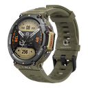AMAZFIT T-REX 2, Wild Green