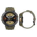 AMAZFIT T-REX 2, Wild Green