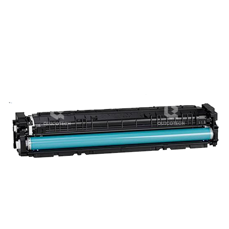 MY COMPATIBLE HP TONER 201A CYAN