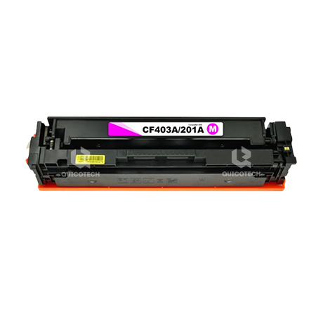 MY COMPATIBLE HP TONER 201A MAGENTA