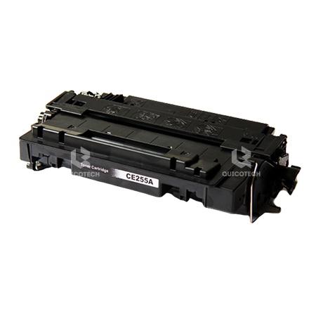 MY COMPATIBLE HP TONER 55A