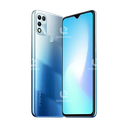 Infinix Hot 11 Play, 32GB, 3GB RAM, Blue