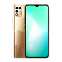 Infinix Hot 11 Play, 32GB, 3GB RAM, Gold