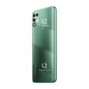 Infinix Hot 11 Play, 32GB, 3GB RAM, Green