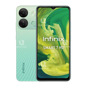 Infinix SMART 7 HD, 64GB, 2GB RAM, Green Apple