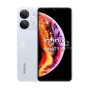 Infinix SMART 7 HD, 64GB, 2GB RAM, Jade White