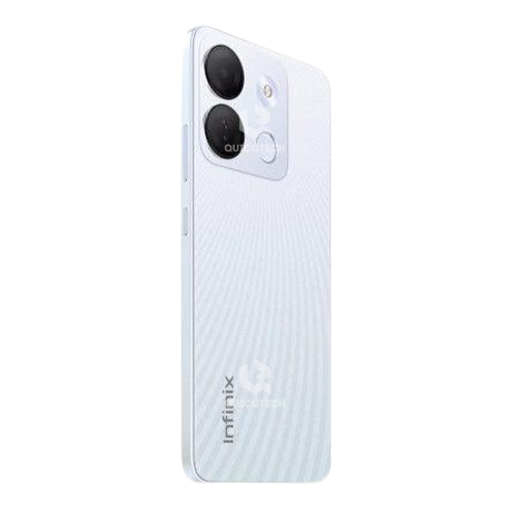 Infinix SMART 7 HD, 64GB, 2GB RAM, Jade White