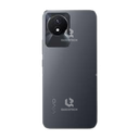 VIVO Y02, 32GB, 2GB RAM, Cosmic Grey