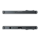 VIVO Y02S, 32GB, 3GB RAM, Fluorite Black