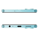 VIVO Y02S, 32GB, 3GB RAM, Vibrant Blue
