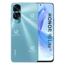 HONOR 90 Lite, 256GB, 8GB RAM, Cyan Lake (with Package)