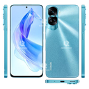 HONOR 90 Lite, 256GB, 8GB RAM, Cyan Lake (with Package)