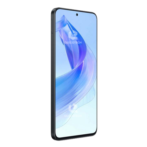 HONOR 90 Lite, 256GB, 8GB RAM, Midnight Black (with Package)