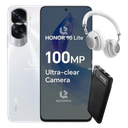 HONOR 90 Lite, 256GB, 8GB RAM, Titanium Silver (with Package)