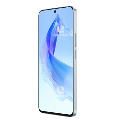 HONOR 90 Lite, 256GB, 8GB RAM, Titanium Silver (with Package)