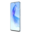 HONOR 90 Lite, 256GB, 8GB RAM, Titanium Silver (with Package)