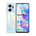 HONOR X7A, 128GB, 4GB RAM, Titanium Silver