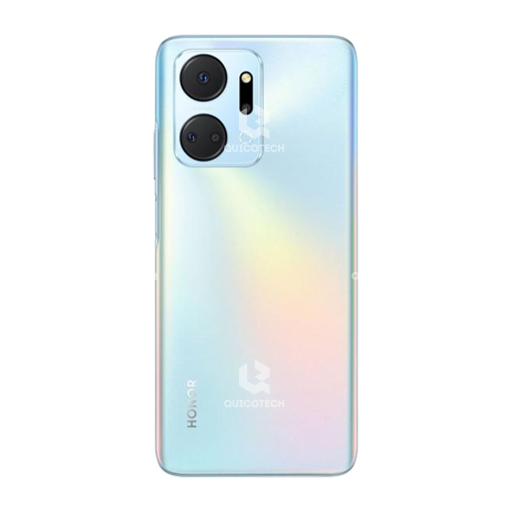 HONOR X7A, 128GB, 4GB RAM, Titanium Silver