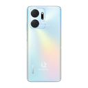 HONOR X7A, 128GB, 4GB RAM, Titanium Silver