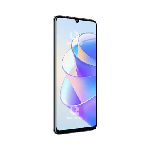 HONOR X7A, 128GB, 4GB RAM, Titanium Silver