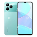 Realme C51, 128GB, 4GB RAM, Mint Green