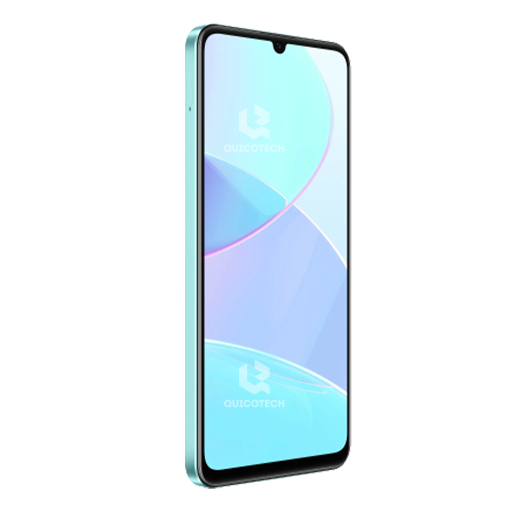 Realme C51, 128GB, 4GB RAM, Mint Green