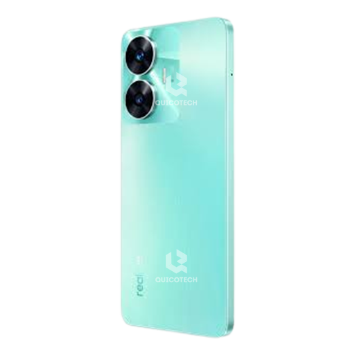 Realme C55, 256GB, 8GB RAM, Rainforest