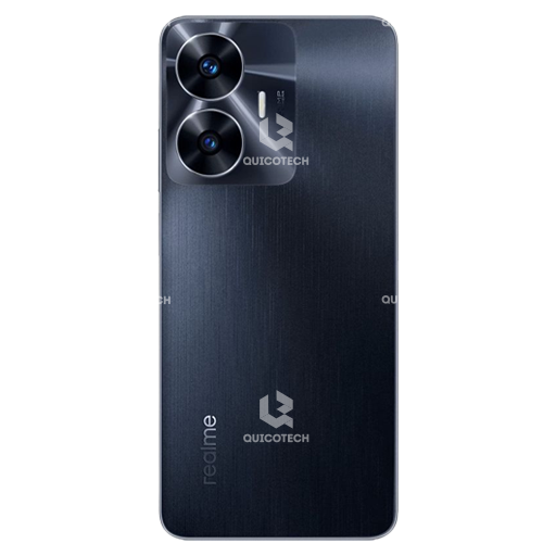 Realme C55, 256GB, 8GB RAM, Rainy Night