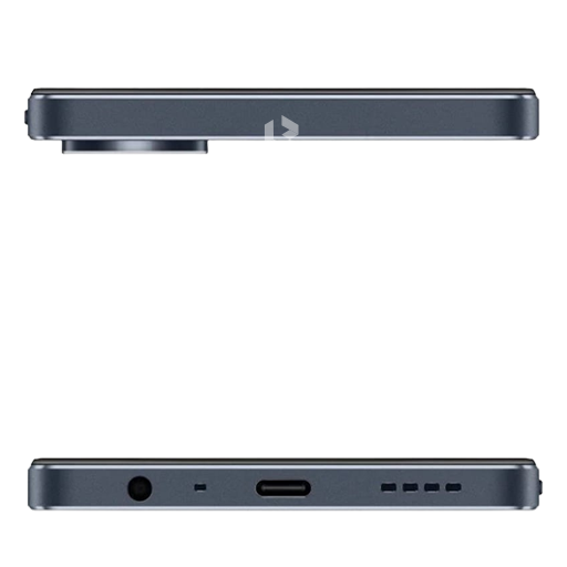 Realme C55, 256GB, 8GB RAM, Rainy Night