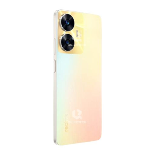 Realme C55, 256GB, 8GB RAM, Sun Shower