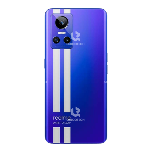 Realme GT NEO 3, 256GB, 12GB RAM, Nitro Blue