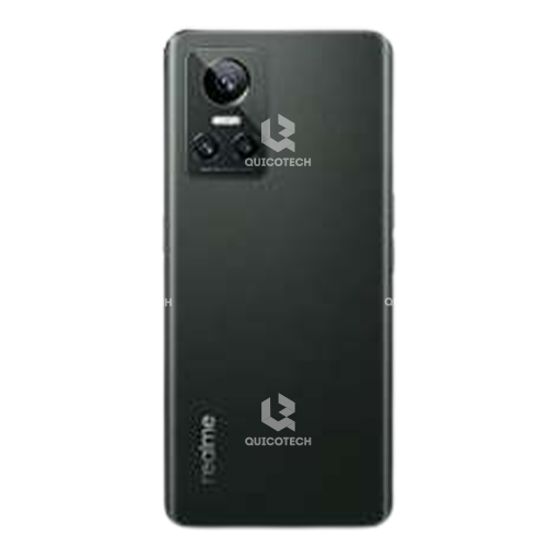 Realme GT NEO 3, 256GB, 12GB RAM, Plain Black