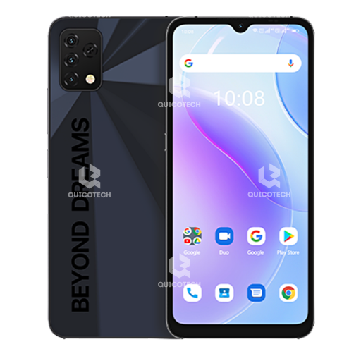 UMIDIGI A11S, 32GB, 4GB RAM, Frost Grey