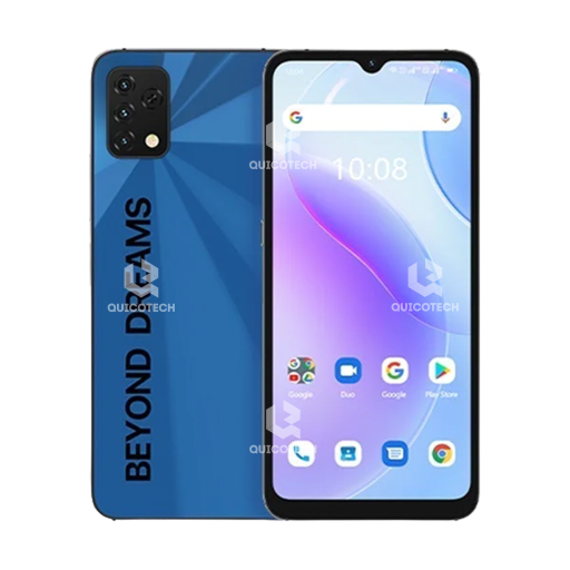 UMIDIGI A11S, 32GB, 4GB RAM, Mist Blue