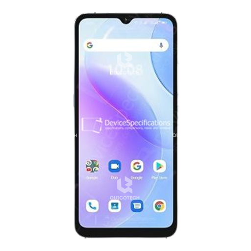 UMIDIGI A11S, 32GB, 4GB RAM, Mist Blue