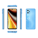 UMIDIGI POWER 7S, 64GB, 4GB RAM, Sunbeam Gold