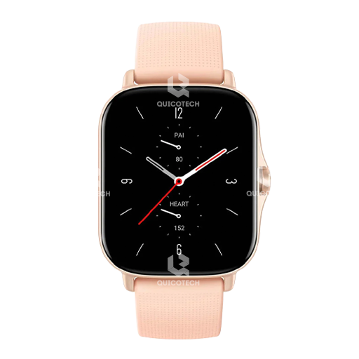 Amazfit GTS 2, Petal pink