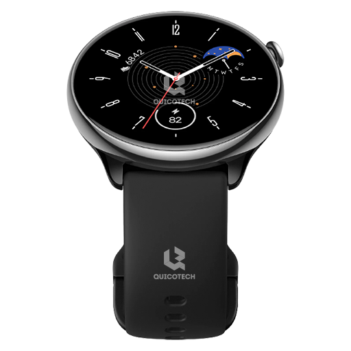 Amazfit GTR Mini, Midnight Black