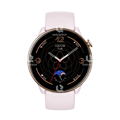 Amazfit GTR Mini, Misty Pink