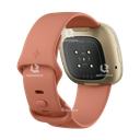 FITBIT Versa 3, Health & Fitness Smart watch, Pink
