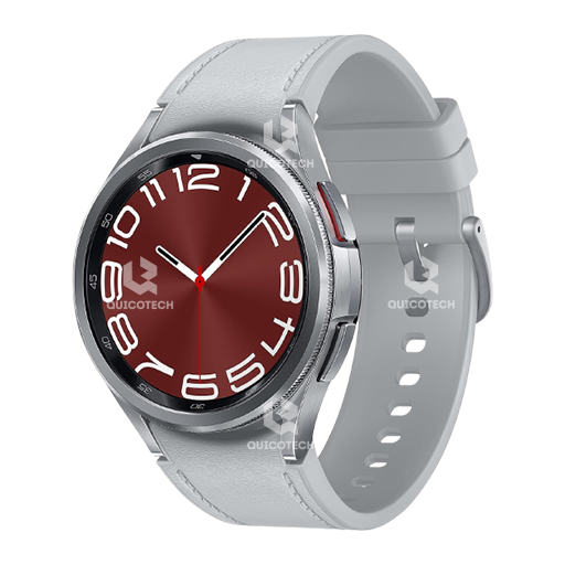 Samsung Galaxy Watch 6 Classic R950, 43mm, Silver
