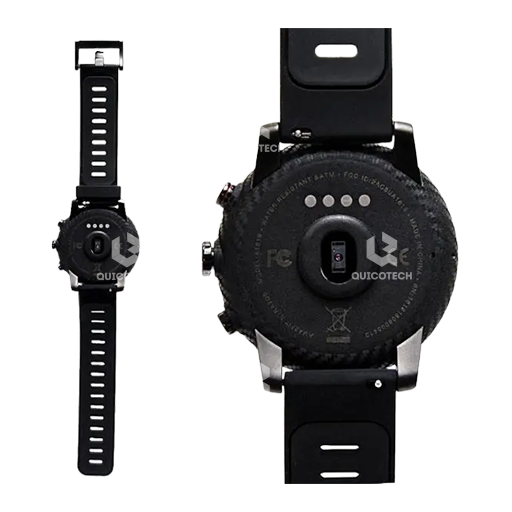 Amazfit Stratos Smart Watch