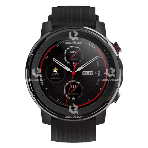 Amazfit Stratos Smart Watch