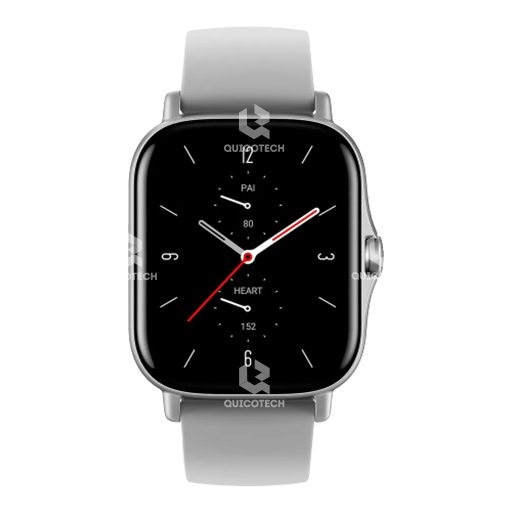 Amazfit GTS 2, Urban Gray