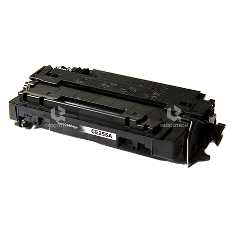 VIVID COMPATIBLE HP TONER 55A