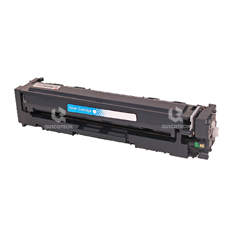 VIVID COMPATIBLE HP TONER 305A CYAN